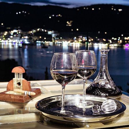 Core Luxury Suites (Adults Only) Skiathos Exterior foto