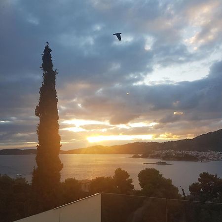 Core Luxury Suites (Adults Only) Skiathos Exterior foto