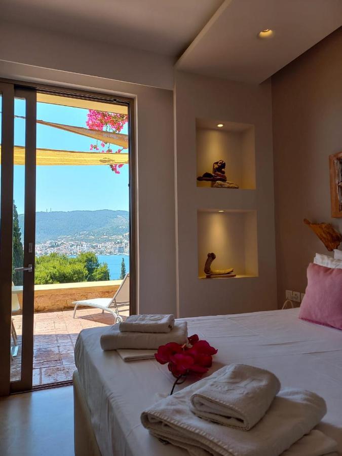 Core Luxury Suites (Adults Only) Skiathos Exterior foto