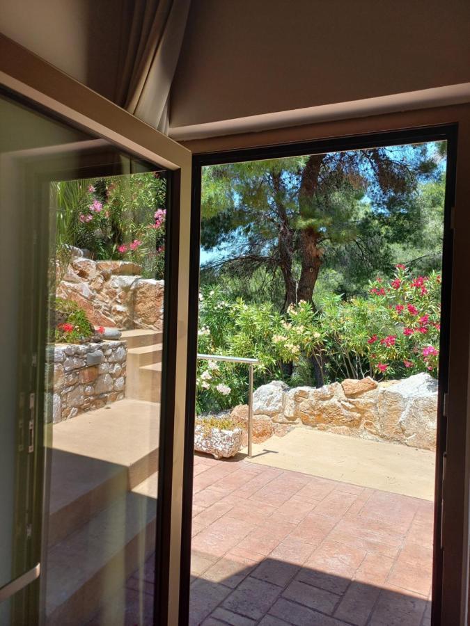 Core Luxury Suites (Adults Only) Skiathos Exterior foto