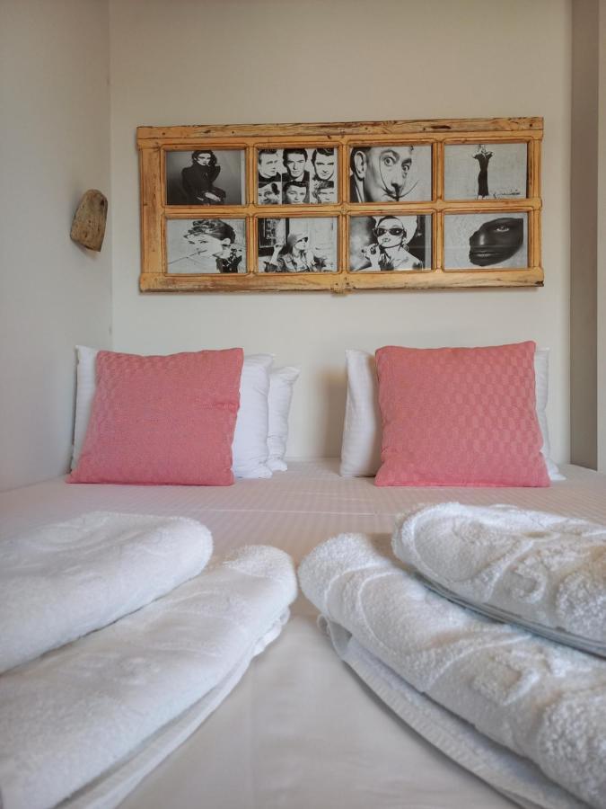 Core Luxury Suites (Adults Only) Skiathos Exterior foto