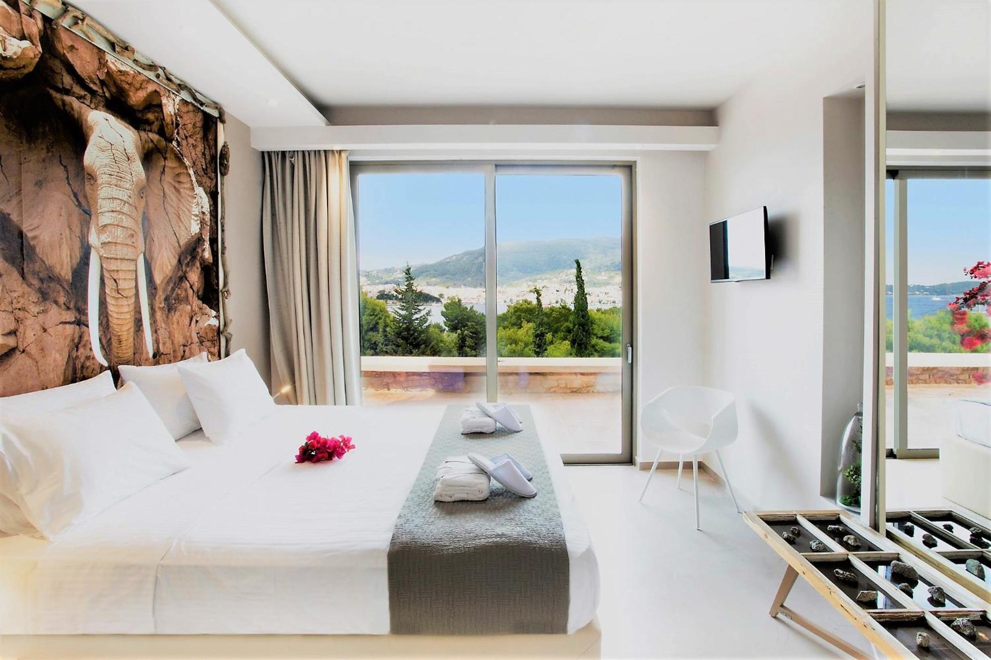 Core Luxury Suites (Adults Only) Skiathos Exterior foto