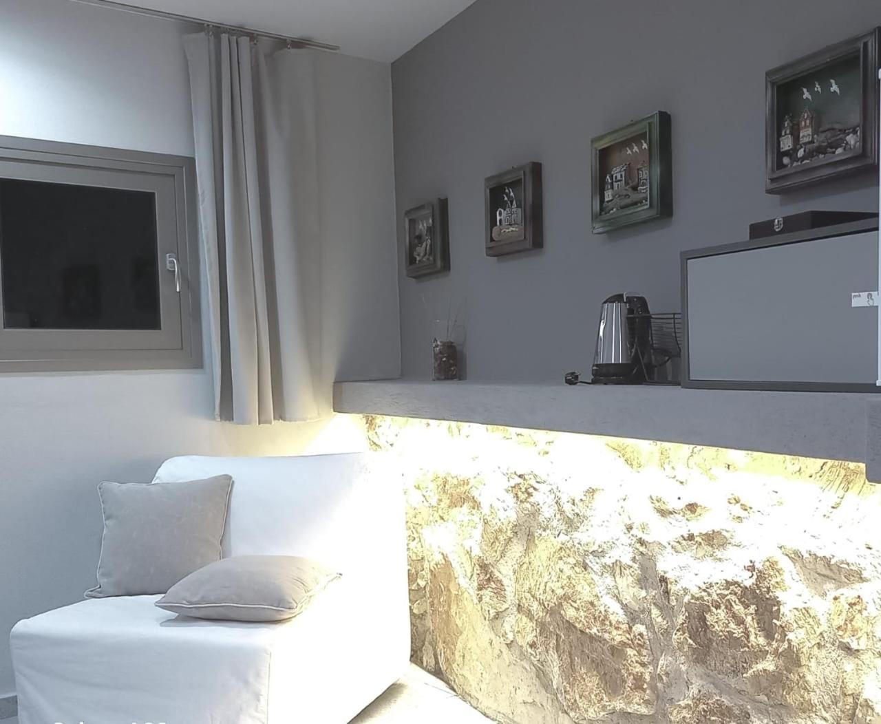 Core Luxury Suites (Adults Only) Skiathos Exterior foto