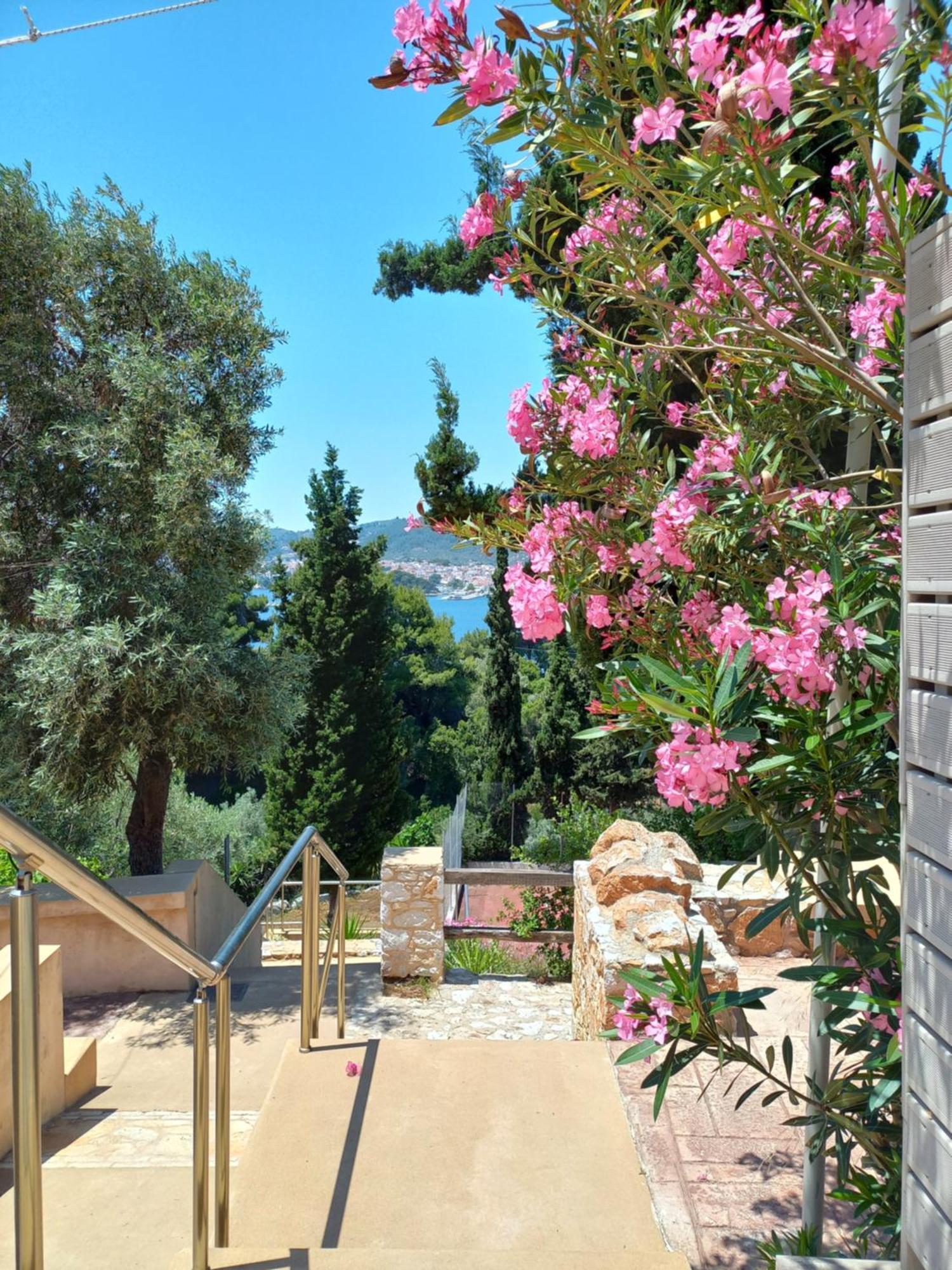 Core Luxury Suites (Adults Only) Skiathos Exterior foto