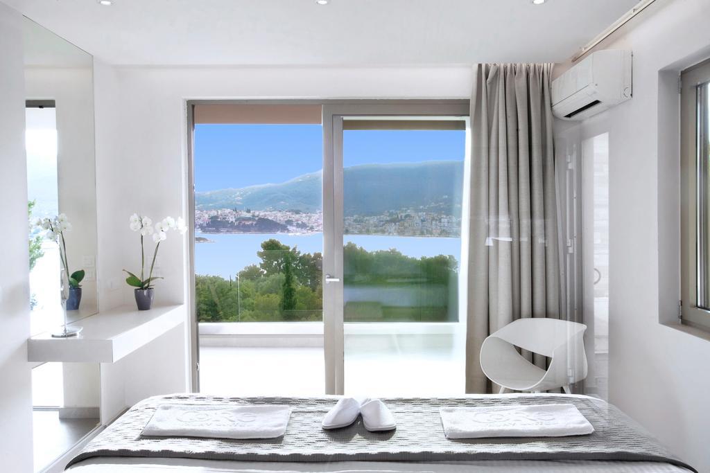 Core Luxury Suites (Adults Only) Skiathos Exterior foto
