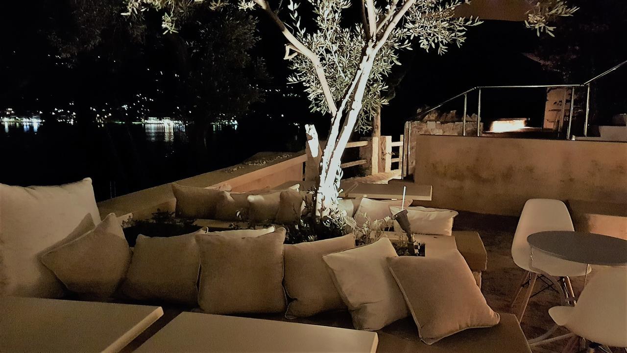 Core Luxury Suites (Adults Only) Skiathos Exterior foto