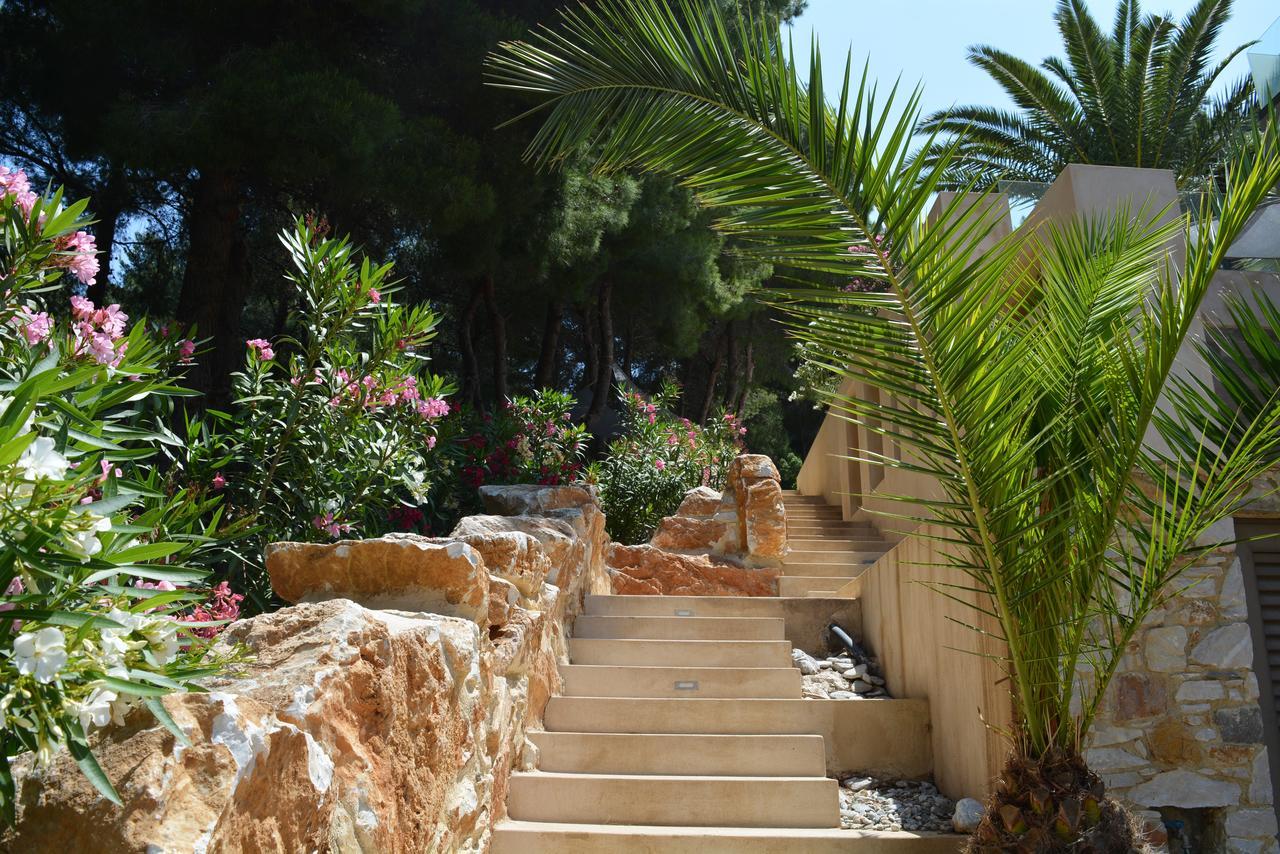 Core Luxury Suites (Adults Only) Skiathos Exterior foto
