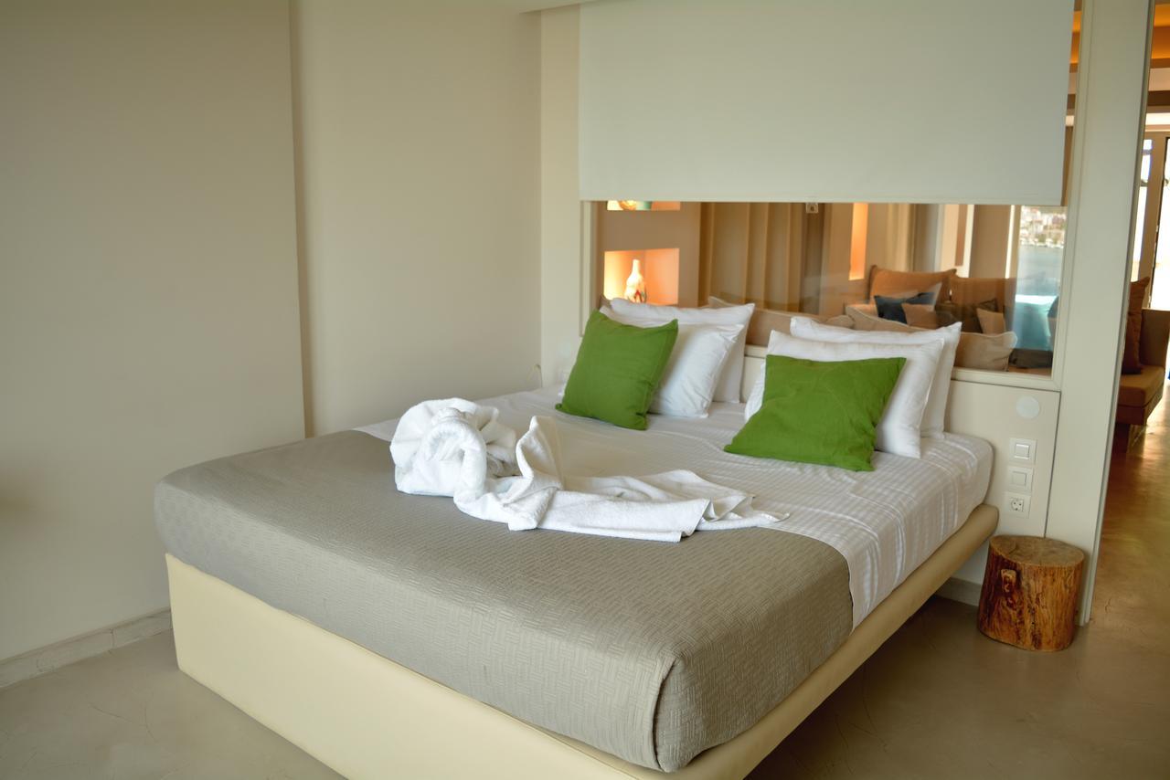 Core Luxury Suites (Adults Only) Skiathos Exterior foto